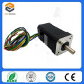 Made in China NEMA17 Servo Electrical DC Brushless Motor for Sewing Machine